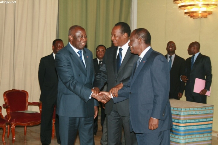 La narine ivoirienne et le poil burkinabè